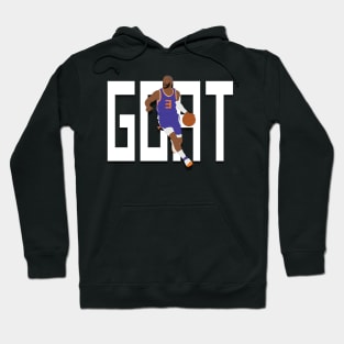 GOAT CP3 Hoodie